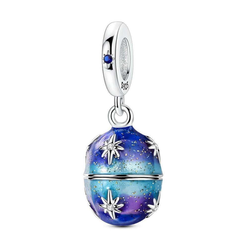 8470 925 Sterling Silver Charms for Pandora Bracelets & Necklaces - Cute &